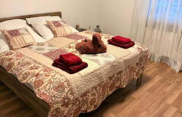 FeWo Weserblick - Foto 1