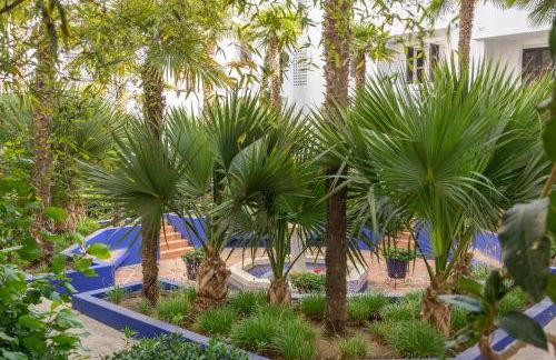 SF Marbella Luxury Beach Apartment - Jardines de las Golondrinas - Photo 34