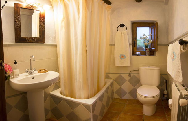 Casa Familiar Matasiete - With Swimming Pool - Foto 10