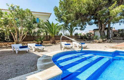 Villa Mare Nostrum by Interhome - Foto 35