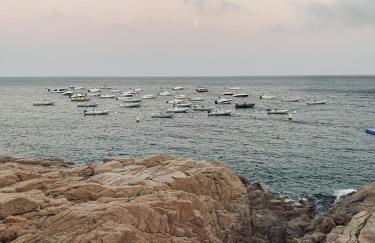 Precioso Duplex en Cala Salionç Tossa de Mar - Foto 18