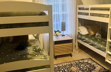 Golden Deer Lodge - Foto 10