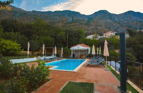 Apartmani Tabain I - Foto 7