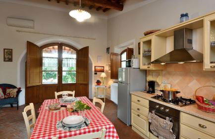 Villa Mimosa - Foto 11