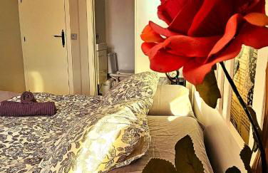 AdriVA Fuente Dorada-Plaza Mayor, Wifi Atico - Foto 4