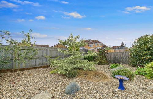 Bijou Abode- bungalow with free private parking - Foto 19