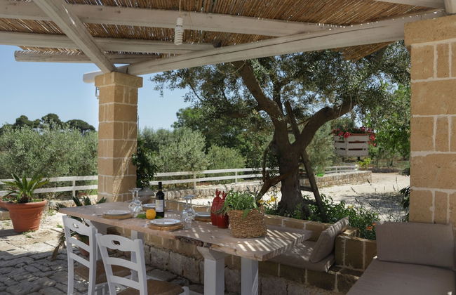 TD Casette Pricci - Casetta Peperoncino - Foto 18