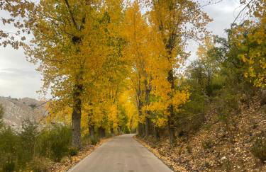 Apartamento LORETO - Hotel Ruta del Segur - Foto 7