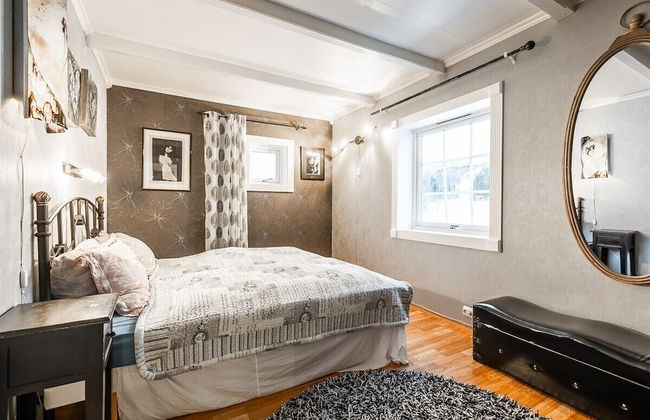 By the Sea Luxury Villa - Foto 3