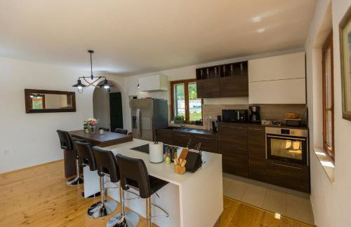 LUXURY VILLA HEAVEN nr. 2 - Foto 12