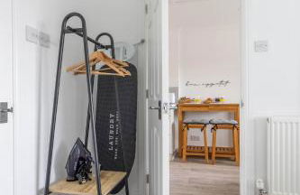 Stylish one bedroom garden suite - Foto 12