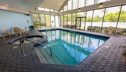 Apartamento Moderno 2 Quartos The Enclave - Foto 3