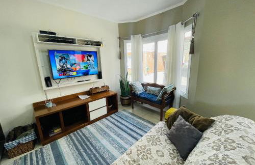 Duplex 02 Suites - Cond.Fechado 08 P - Foto 36