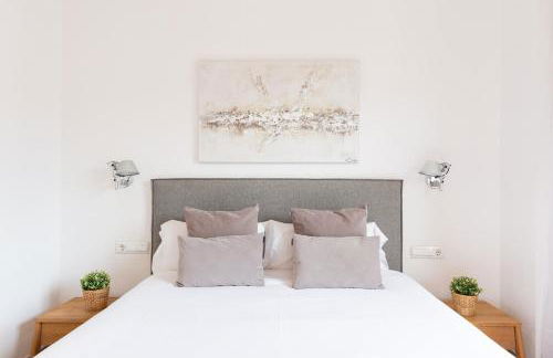 Stay U-nique Apartments Sant Antoni II - Foto 14