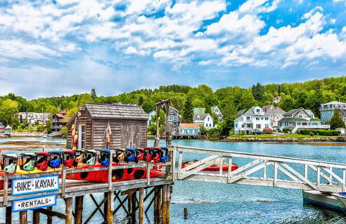 Boothbay Beauty - Foto 27