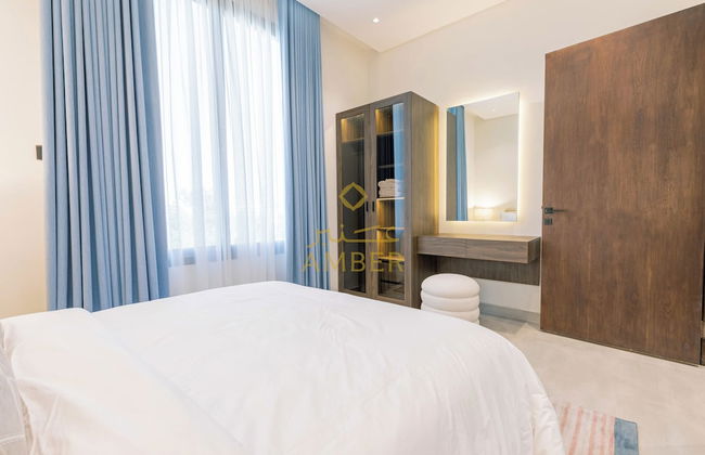 Amber Hospitality Al Nafel - Foto 25