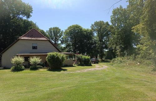 Idylle auf dem Hof - Foto 1