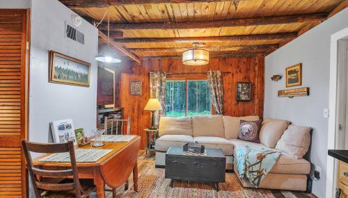 Rustic Willow Retreat - Outdoor Adventures cabin - Foto 3