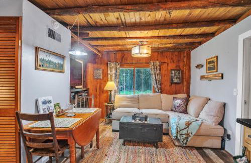 Rustic Willow Retreat - Outdoor Adventures cabin - Foto 3