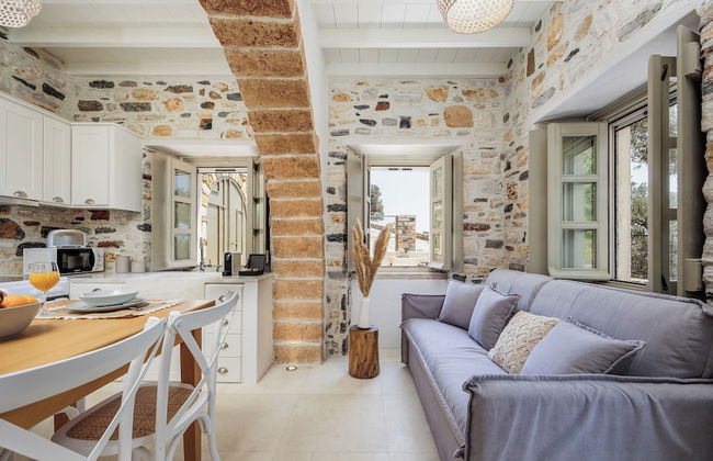 Zos Suites - Foto 25