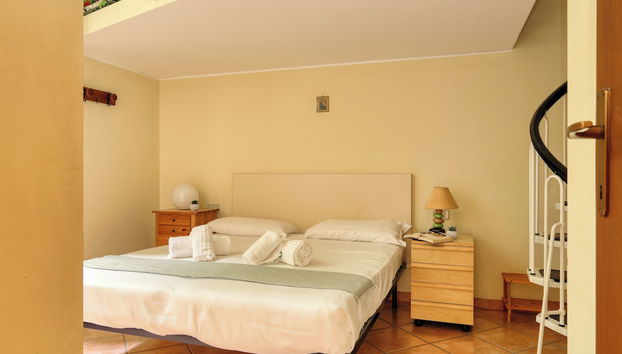 JOIVY Charming flat in Porta Romana - Foto 2, Habitación