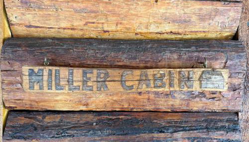 Miller Cabin - Foto 3