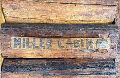 Miller Cabin - Foto 3