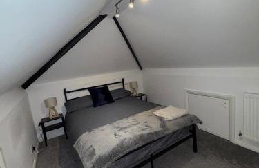 5 bedroom house in petts wood - Foto 61