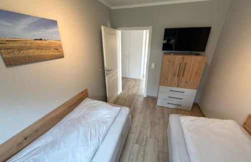 "Bauernhof-Claussen" - Haus Inseltraum - Foto 25