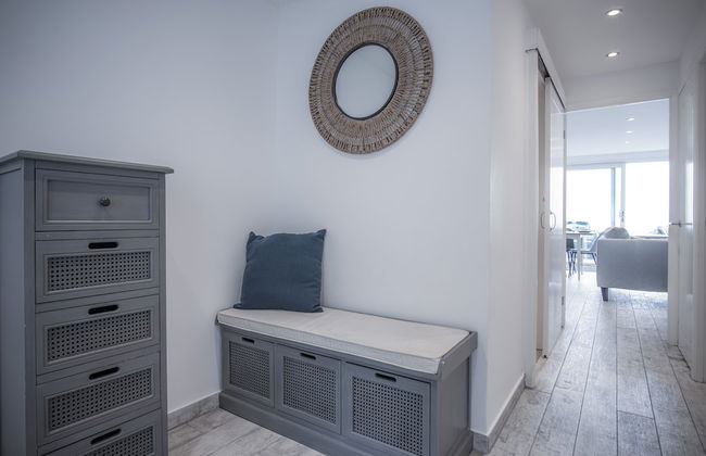 Beach Court - 1 Bedroom Apartment - Saundersfoot - Foto 3