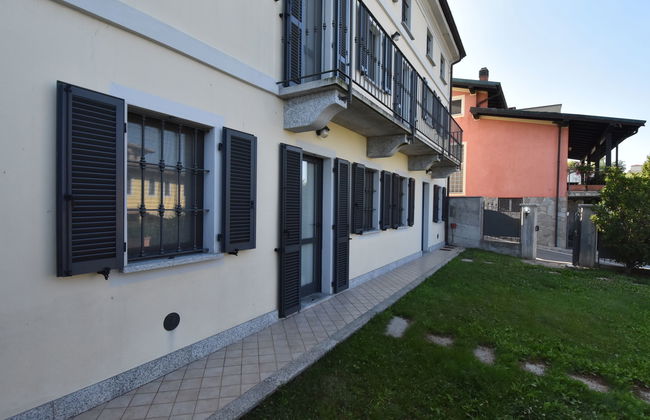 La Corte Bricca (Casa Padronale) - Foto 26