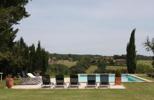 Manoir de La Brunie-Grand Longere - Foto 9