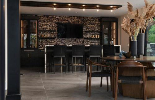 Luxury Lakefront 4 BDR, 10 Beds, 4 Bath - Foto 18