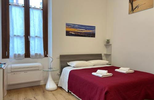 FortVince Loft residential by FlorenceHospitality com - Foto 15