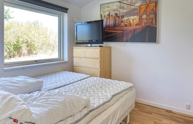 9 Person Holiday Home in Skibby - Foto 4