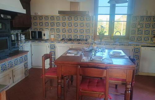 Villa Novi Tuscany - Foto 19