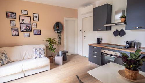 Domus Varazze - Foto 2, stove