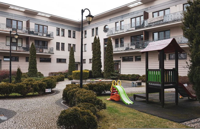 2homerent Dream VI Studio Dworzec - Foto 3