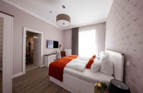 Hotel Altes Amtshaus - Foto 21