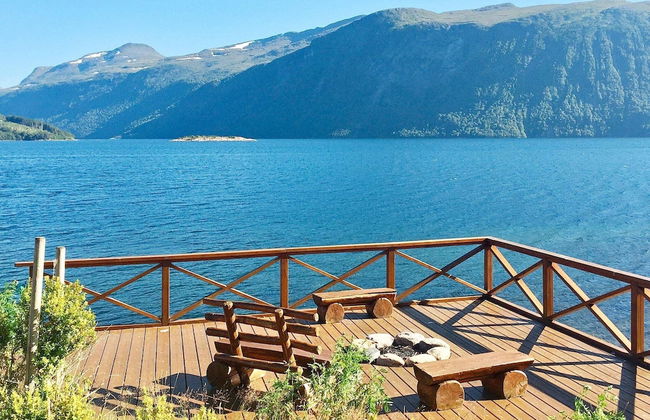 Holiday Home in EidsvÃ¥g - Foto 77