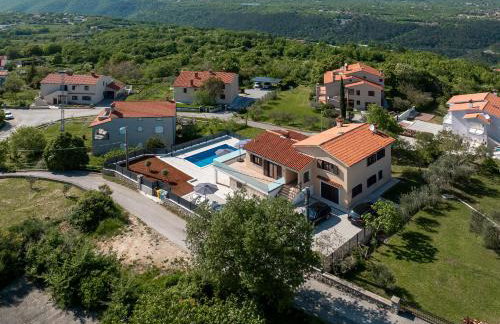 Casa Philu in quiet area with amazing view - Foto 13