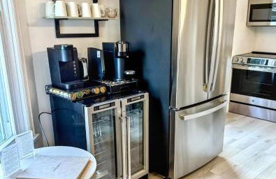 The Pearl - Waterfront Victorian on The Point - Foto 12