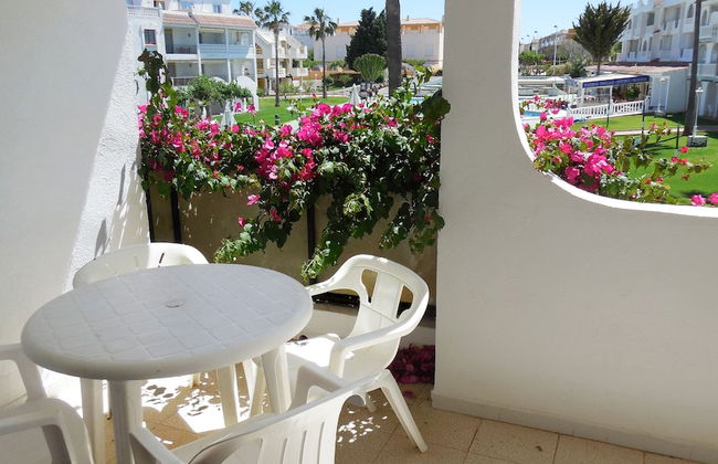 Apartamentos Habitat - Playa Romana 3000 - Foto 18