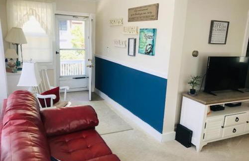 Ocean Block, Single Family, Ship Bottom, Beach Badges, Wifi, Private Yard, Ocean Side Home In Ship Bottom 66611 - Foto 34