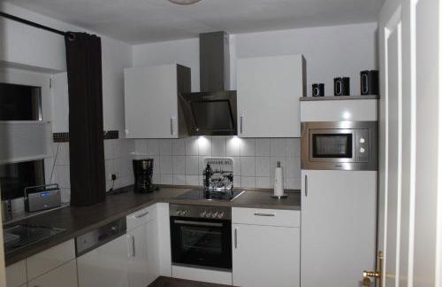 Ferienhaus an der Grenze zu Hamburg Zentrale Lage - Foto 15