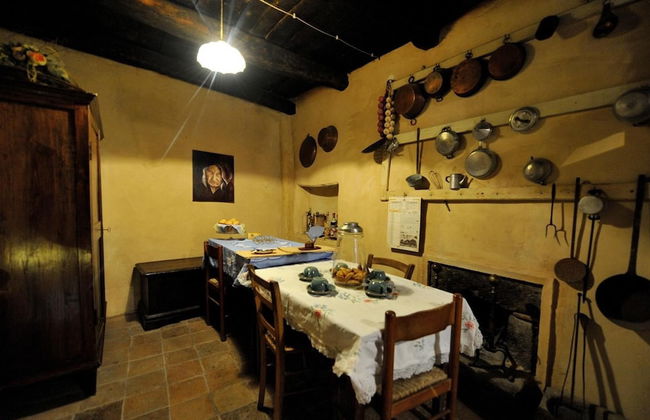 Preta Nera Intera in Giuliano di Roma - Foto 7