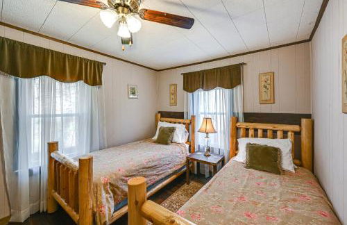 Cleveland Home with South Saluda Fishing Access - Foto 26