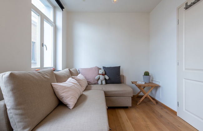 St Catherine Duplex Residence - Foto 1