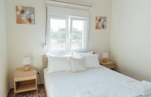 Harmonia, Summer House in Skala Eressos - Photo 1