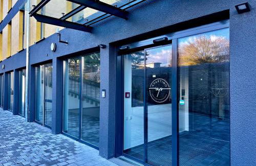 Apartimo München-Unterhaching - Foto 41